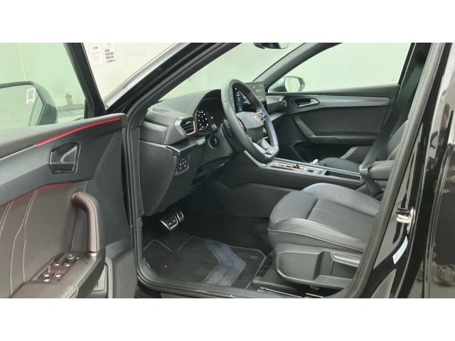 Cupra Leon DSG ST Sportstourer