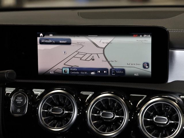 Mercedes-Benz CLA 200 CLA 200 d Shooting Brake