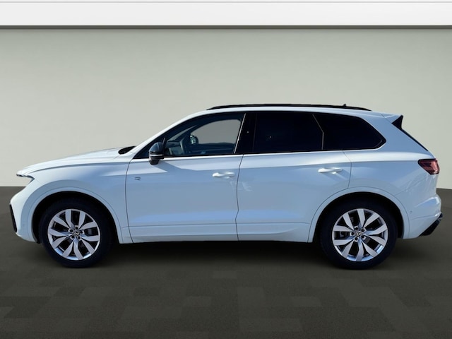 Volkswagen Touareg Touareg R-Line