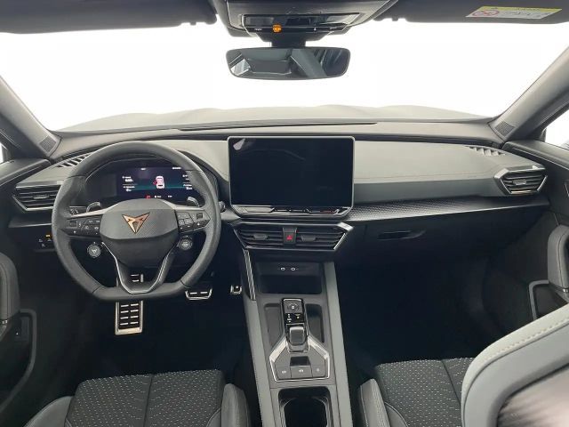 Cupra Formentor 4Drive DSG VZ