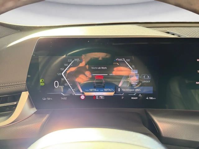 BMW iX1 M-Sport xDrive30