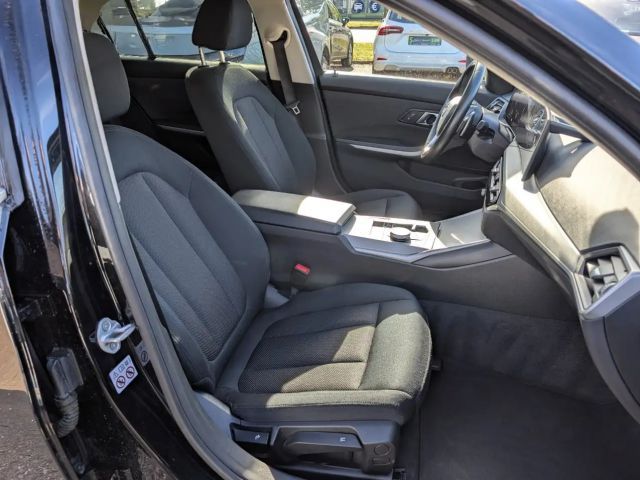 BMW 318 318d Touring