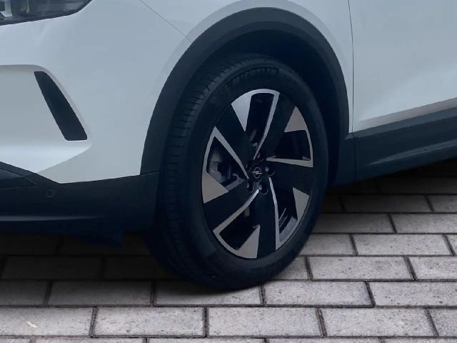 Opel Grandland X GS-Line Grand Sport