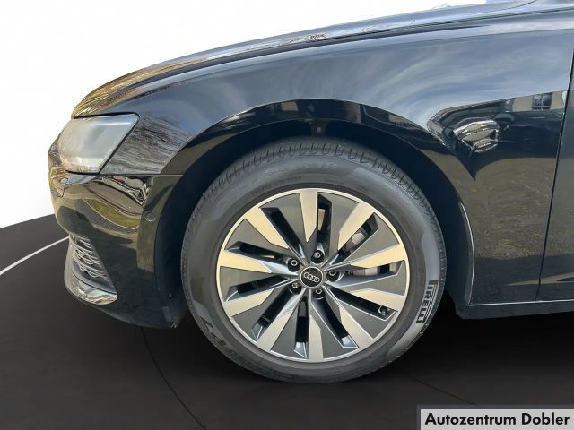 Audi A6 45 TFSI S-Tronic Sedan