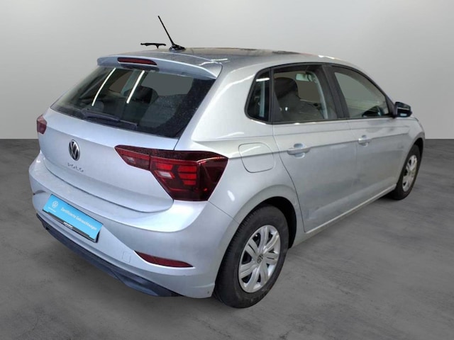 Volkswagen Polo Polo 1.0/ AppConnect, Bluetooth, Klima, LED, SHZ