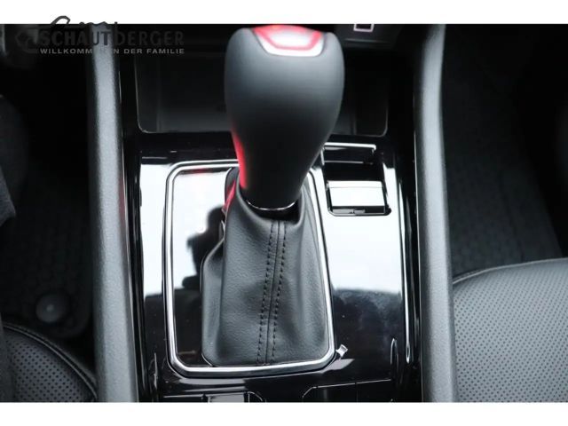 Jeep Compass Hybrid Summit