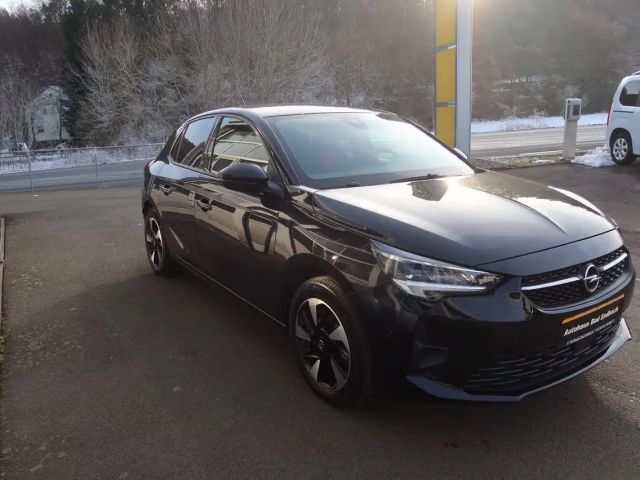 Opel Corsa GS-Line Grand Sport