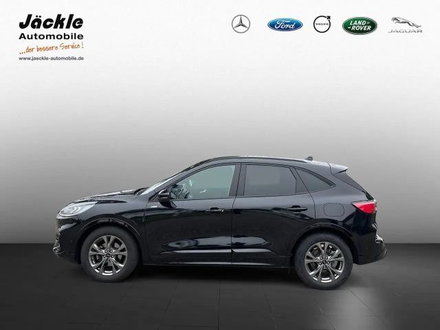 Ford Kuga ST Line X