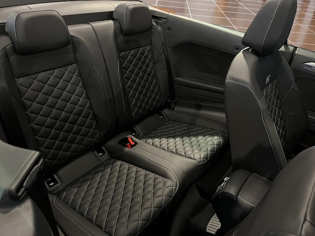 Volkswagen T-Roc Cabriolet