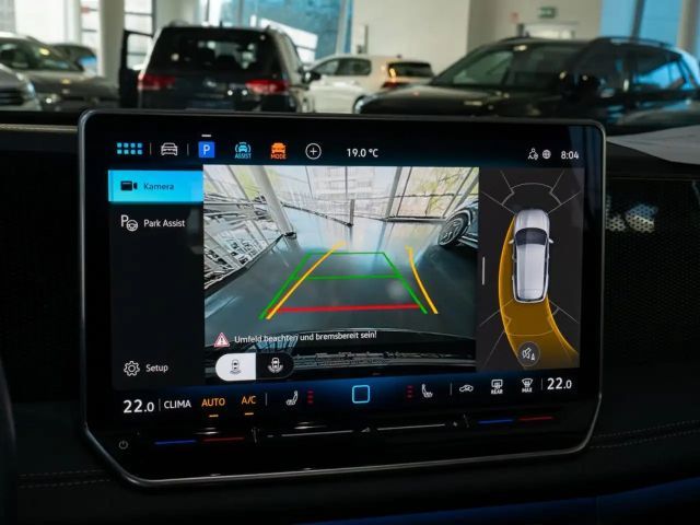 Volkswagen Tiguan 2.0 TDI 4Motion Life