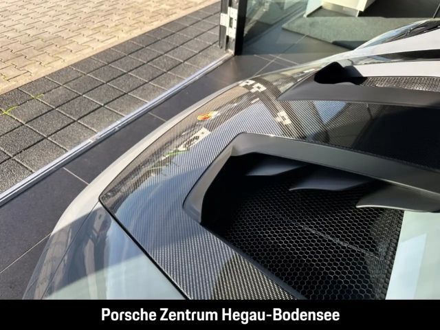 Porsche 992 Coupé GT3 RS