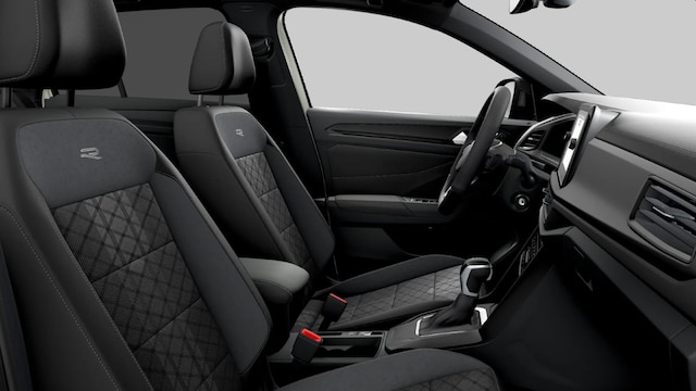 Volkswagen T-Roc 1.5 TSI DSG R-Line Style