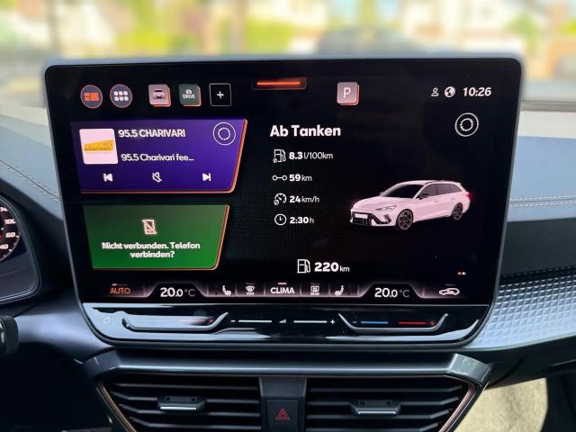 Cupra Leon DSG Sportstourer