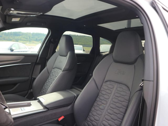 Audi RS6 Avant Quattro