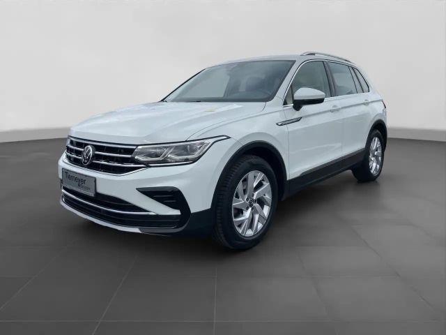 Volkswagen Tiguan 1.5 TSI DSG Elegance Elegance