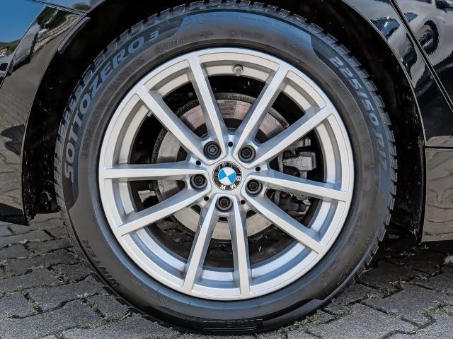 BMW 320 320d M-Sport