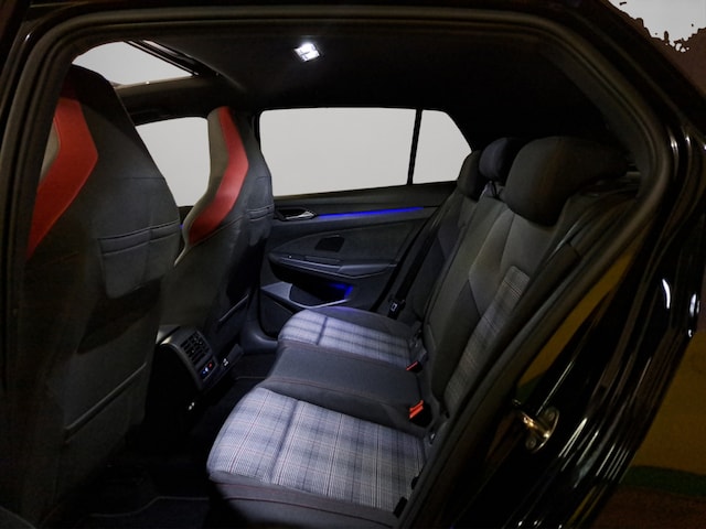 Volkswagen Golf 2.0 TSI DSG GTI