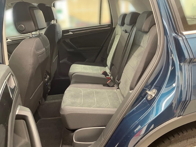 Volkswagen Tiguan Elegance Elegance