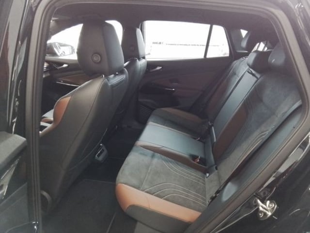 Volkswagen ID.4 Performance Pro