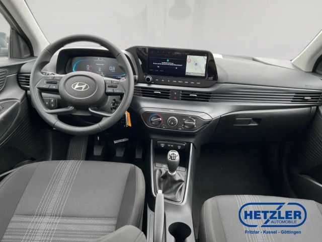 Hyundai i20 1.0 Select T-GDi
