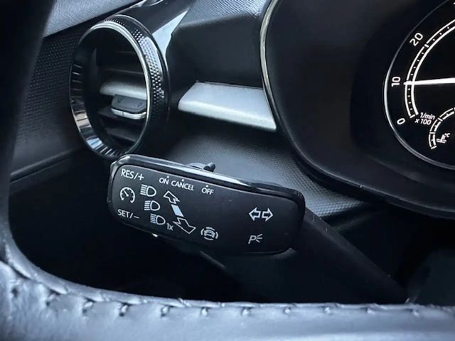 Skoda Fabia Ambition