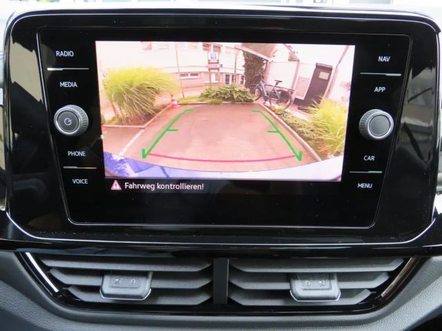 Volkswagen T-Roc 1.5 TSI DSG R-Line