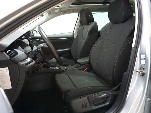 Skoda Octavia 2.0 TDI Ambition