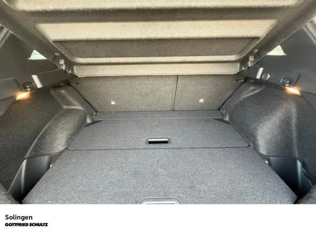 Nissan Qashqai N-Connecta