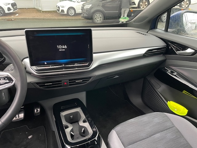 Volkswagen ID.4 IQ.Drive Pure