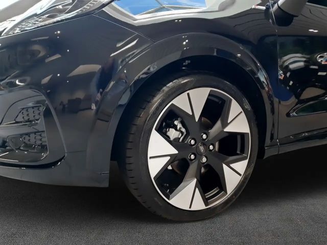 Ford Puma EcoBoost ST Line