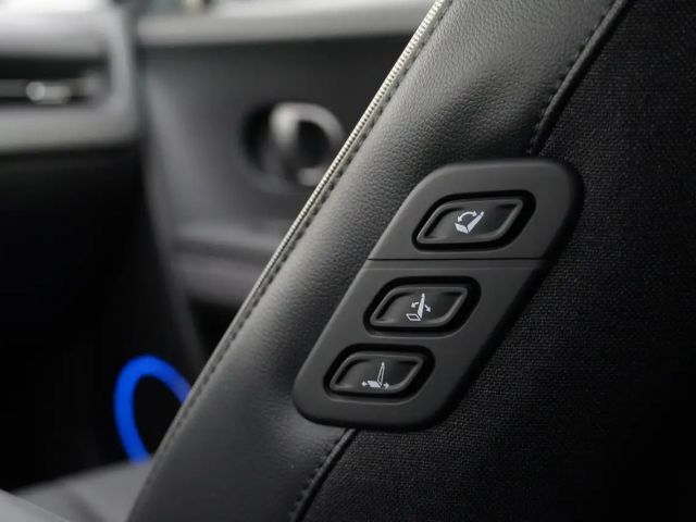 Hyundai IONIQ 5 4WD Vierwielaandrijving