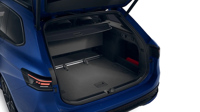 Volkswagen Passat 2.0 TDI R-Line Variant