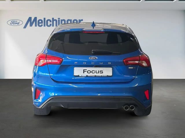 Ford Focus ST Line