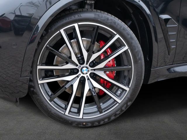 BMW X5 M-Sport xDrive