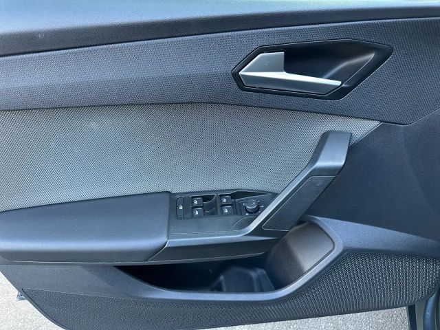 Seat Leon 2.0 TDI DSG Style