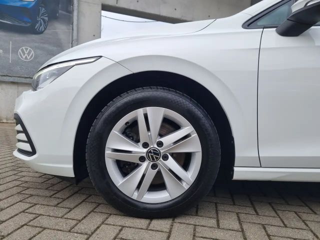 Volkswagen Golf 2.0 TDI Golf VIII Life Variant