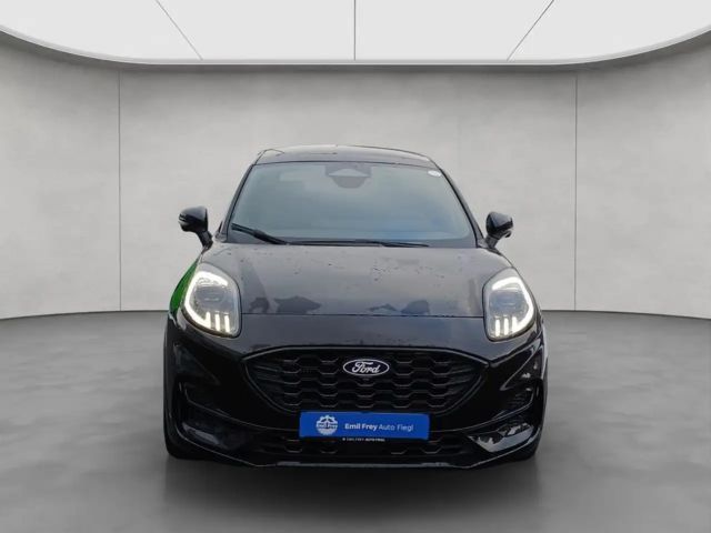 Ford Puma EcoBoost ST Line
