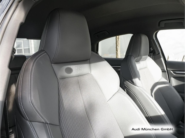 Audi S3 Quattro S-Tronic Sedan