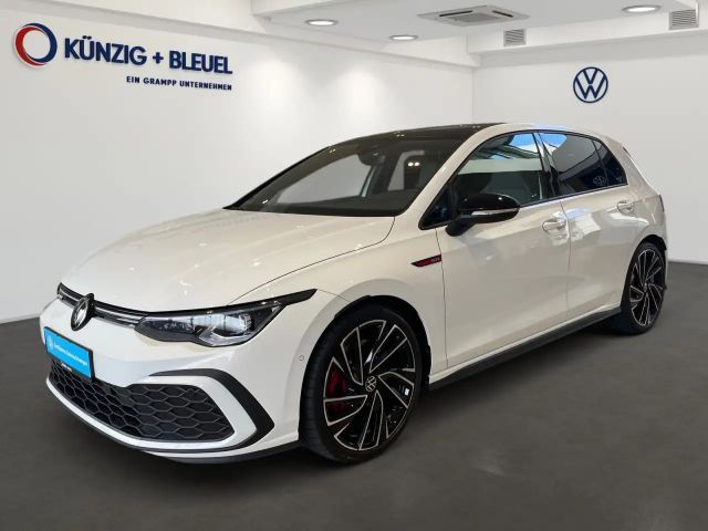 Volkswagen Golf DSG GTI