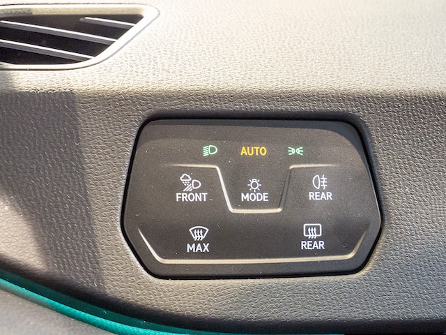 Volkswagen ID.3 GTX Performance