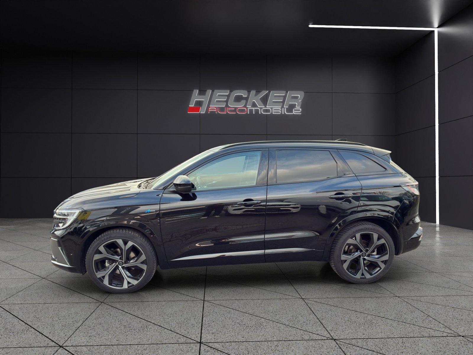 Renault Austral 1.3 TCe 160 Mild-Hybrid