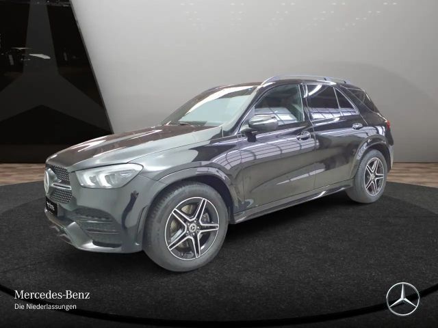 Mercedes-Benz GLE 400 4MATIC AMG Line GLE 400 d