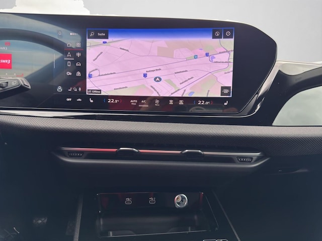 Audi A5 Avant S-Tronic