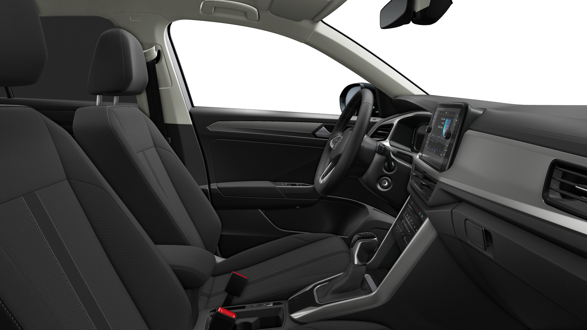 Volkswagen T-Roc 1.5 TSI DSG Life