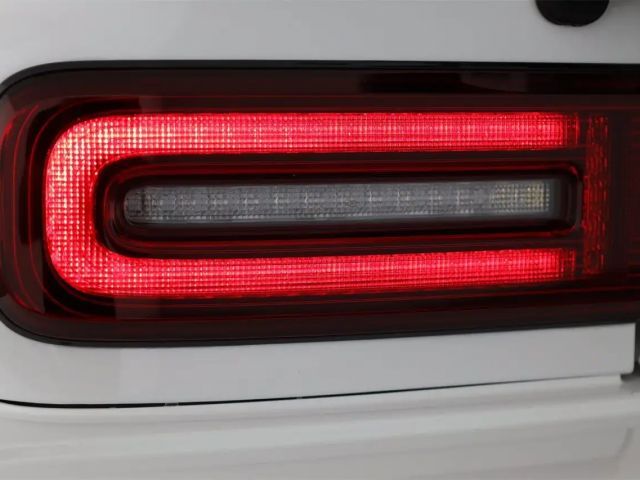 Mercedes-Benz G 450 450d 4MATIC