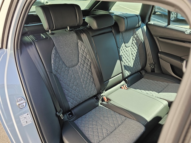 Skoda Octavia 2.0 TDI Combi Sportline iV