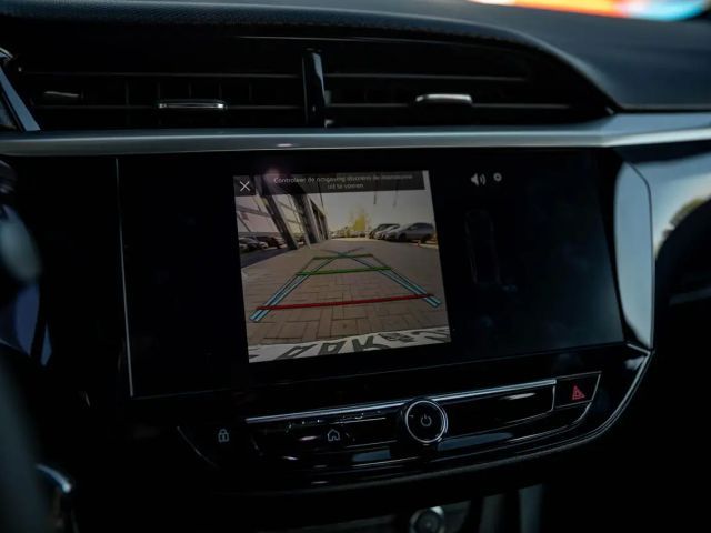 Opel Corsa GS-Line Grand Sport