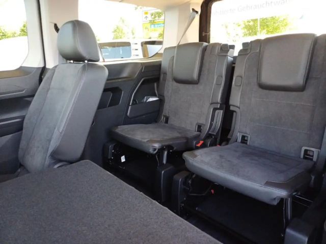 Volkswagen Caddy 1.5 TSI Style