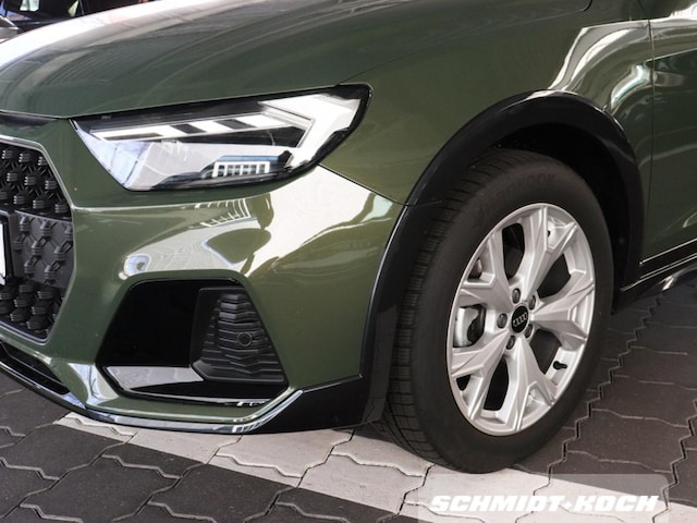 Audi A1 30 TFSI Allstreet S-Tronic