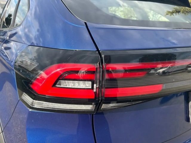 Volkswagen Taigo 1.0 TSI Life